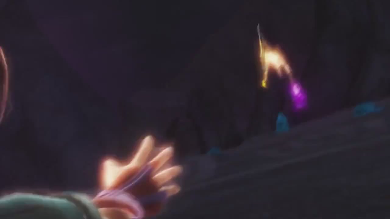 梦幻西游动画片第二季第13集