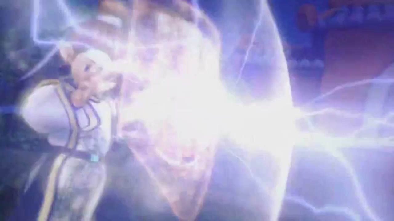 梦幻西游动画片第一季第3集