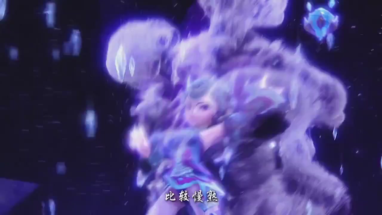 梦幻西游动画片第二季第10集