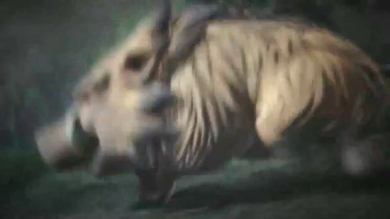 梦幻西游动画片第一季第3集