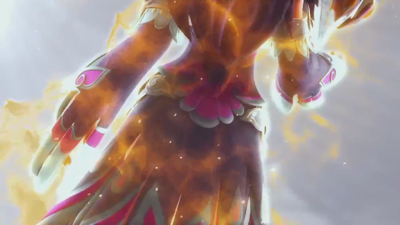 梦幻西游动画片第四季第11集