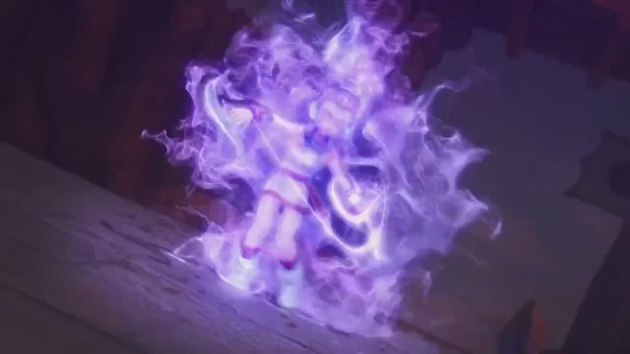 梦幻西游动画片第二季第2集