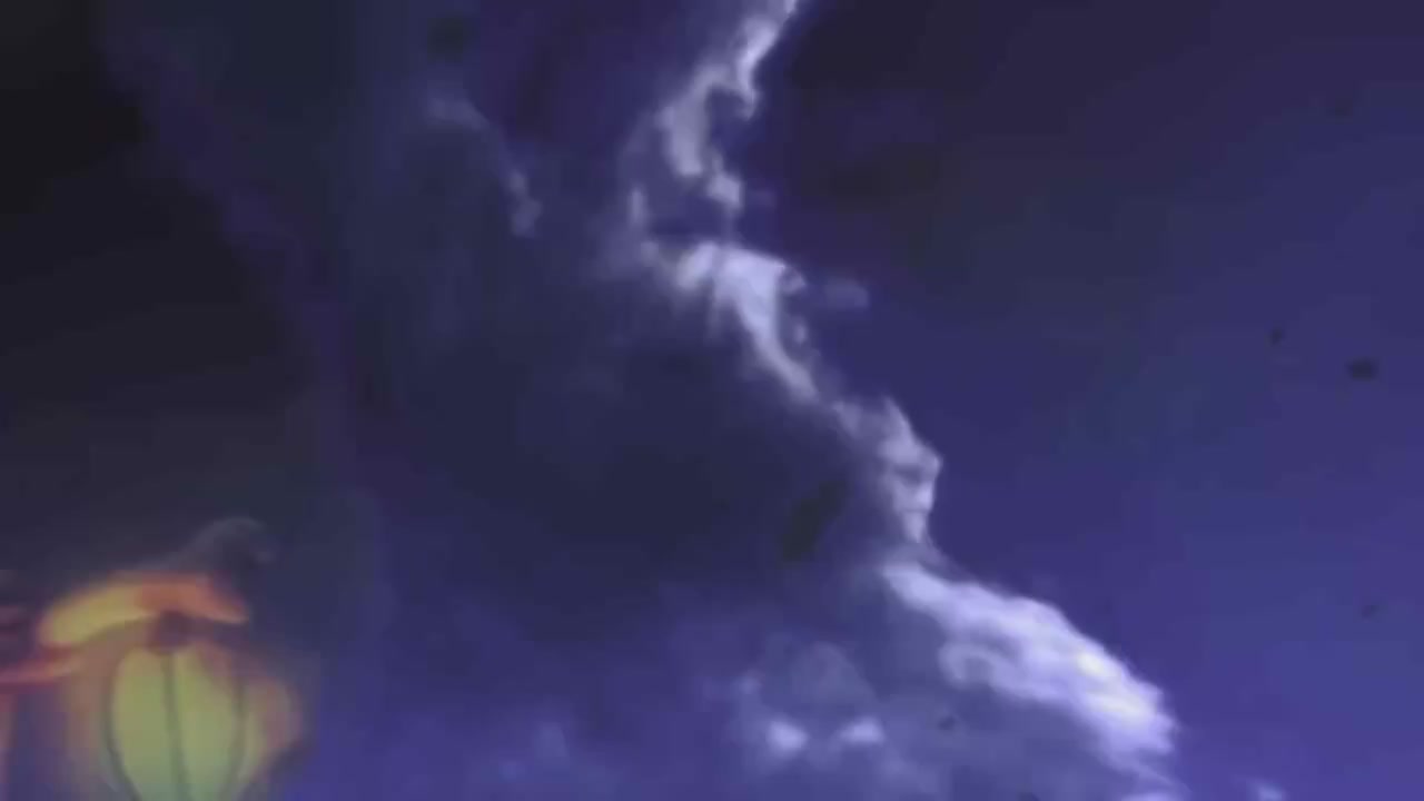 梦幻西游动画片第一季第1集