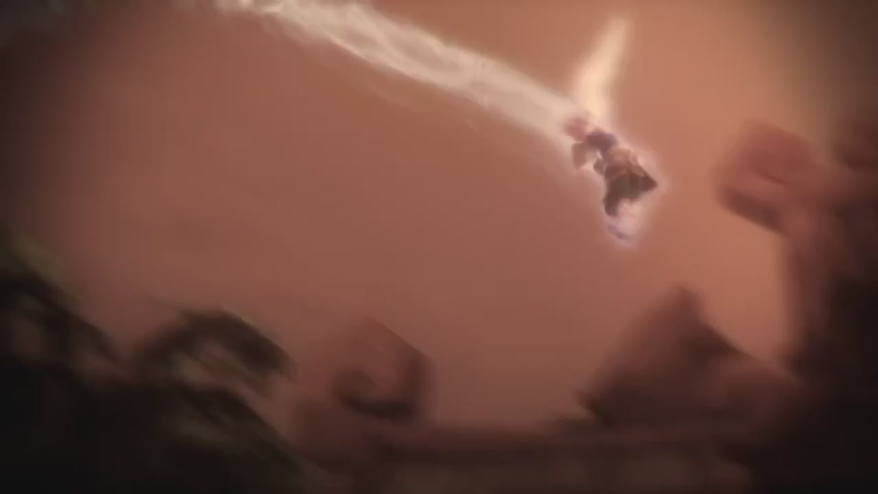 梦幻西游动画片第二季第11集
