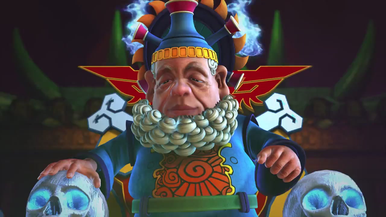 梦幻西游动画片第二季第10集