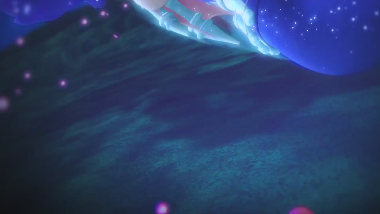 梦幻西游动画片第二季第8集