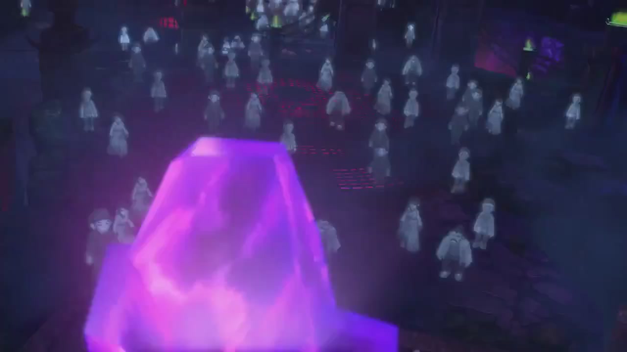 梦幻西游动画片第二季第10集