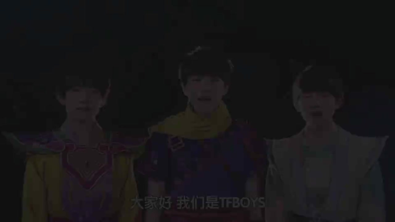 梦幻西游动画片第二季第11集