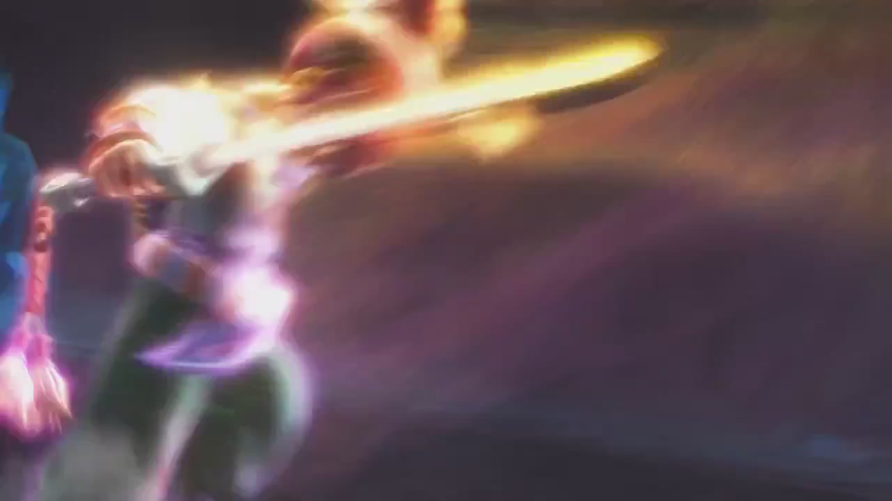 梦幻西游动画片第二季第13集