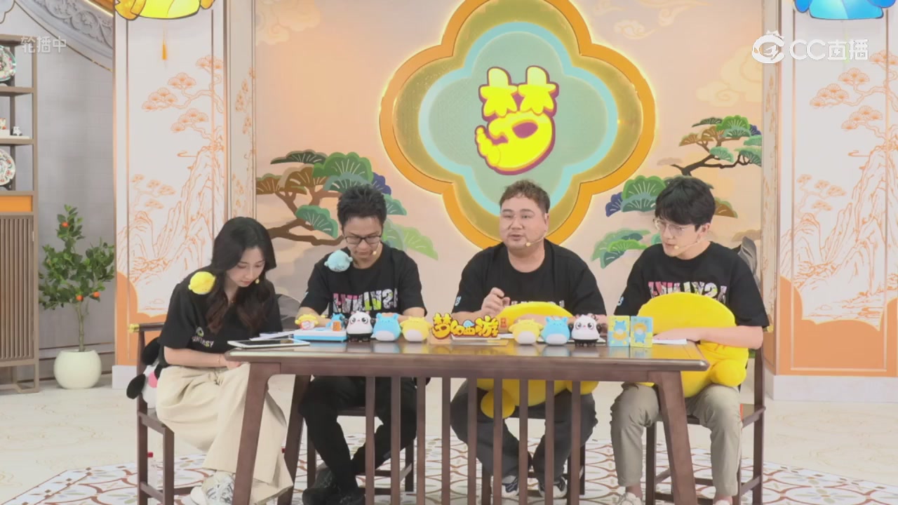 青春盛典 精彩回顾