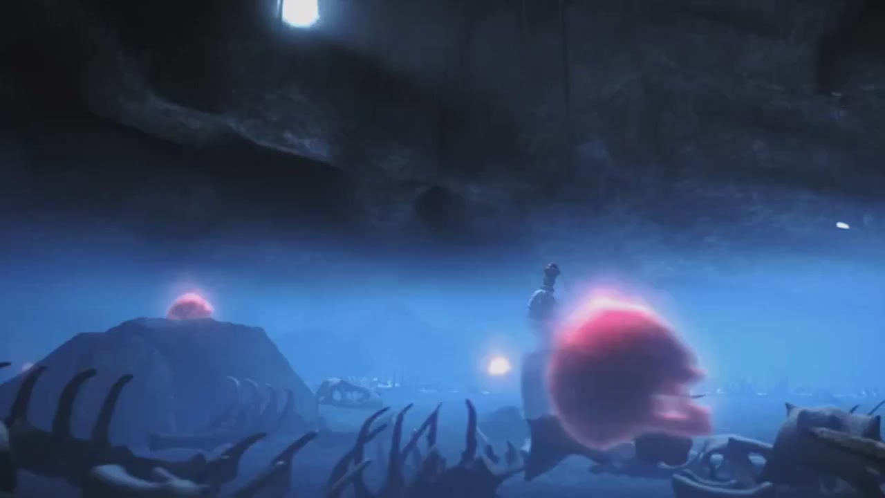 梦幻西游动画片第一季第3集