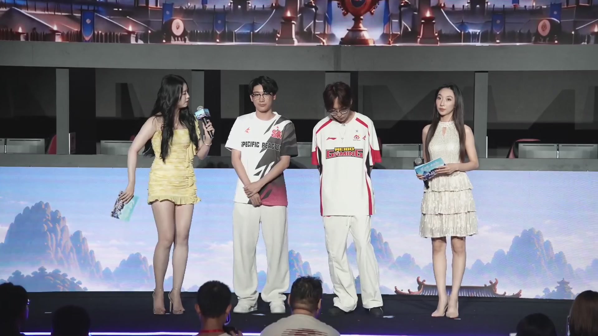 天下第一武道大会