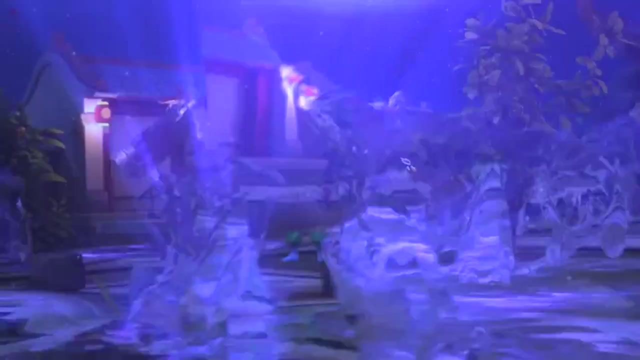 梦幻西游动画片第二季第4集