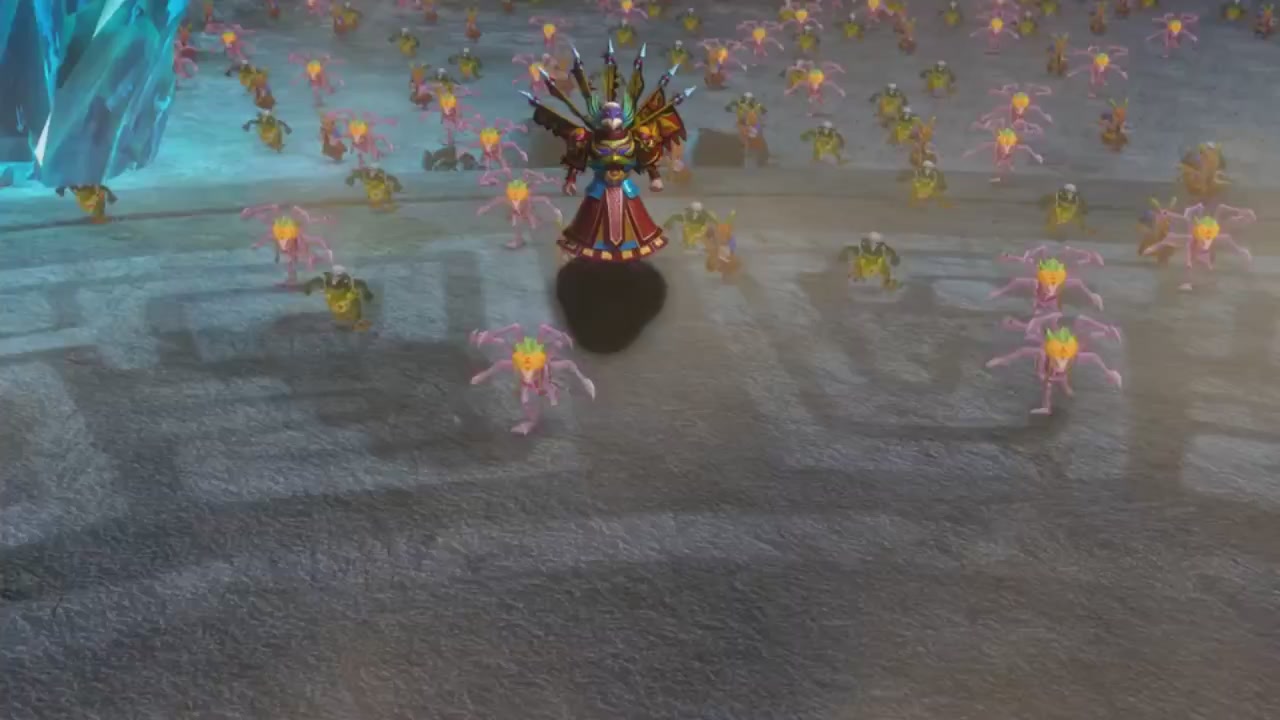 梦幻西游动画片第二季第11集