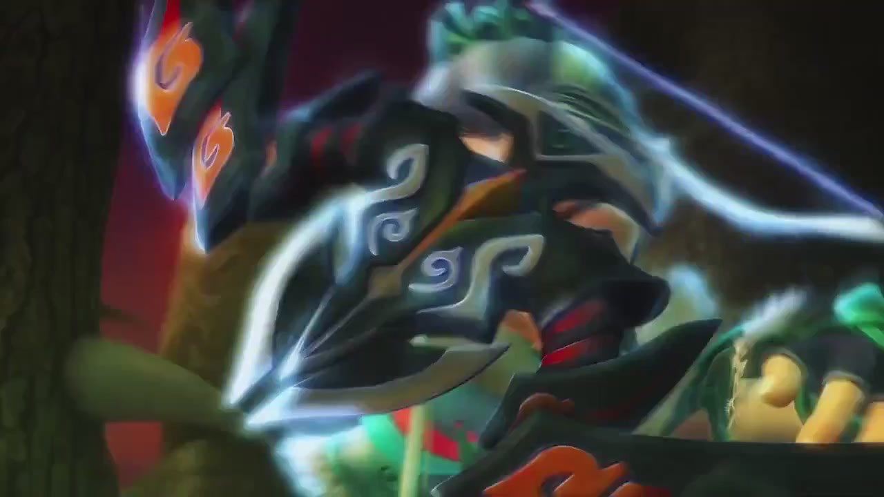 梦幻西游动画片第二季第10集