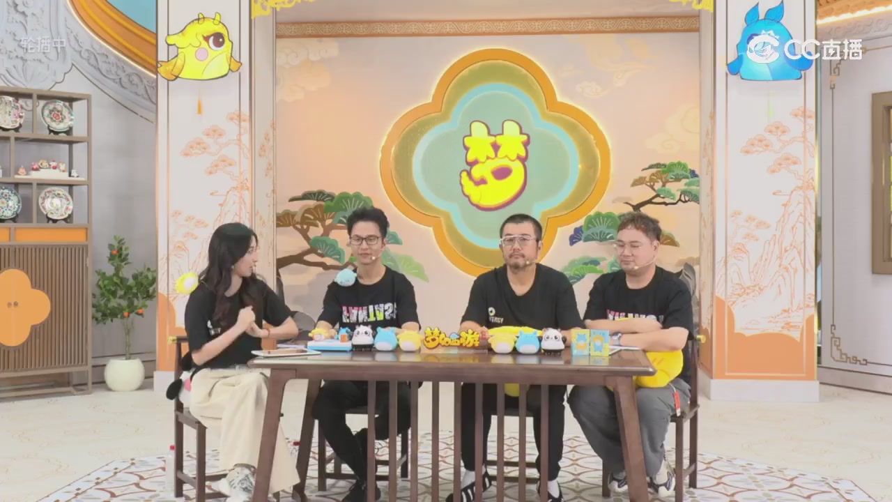 青春盛典 精彩回顾