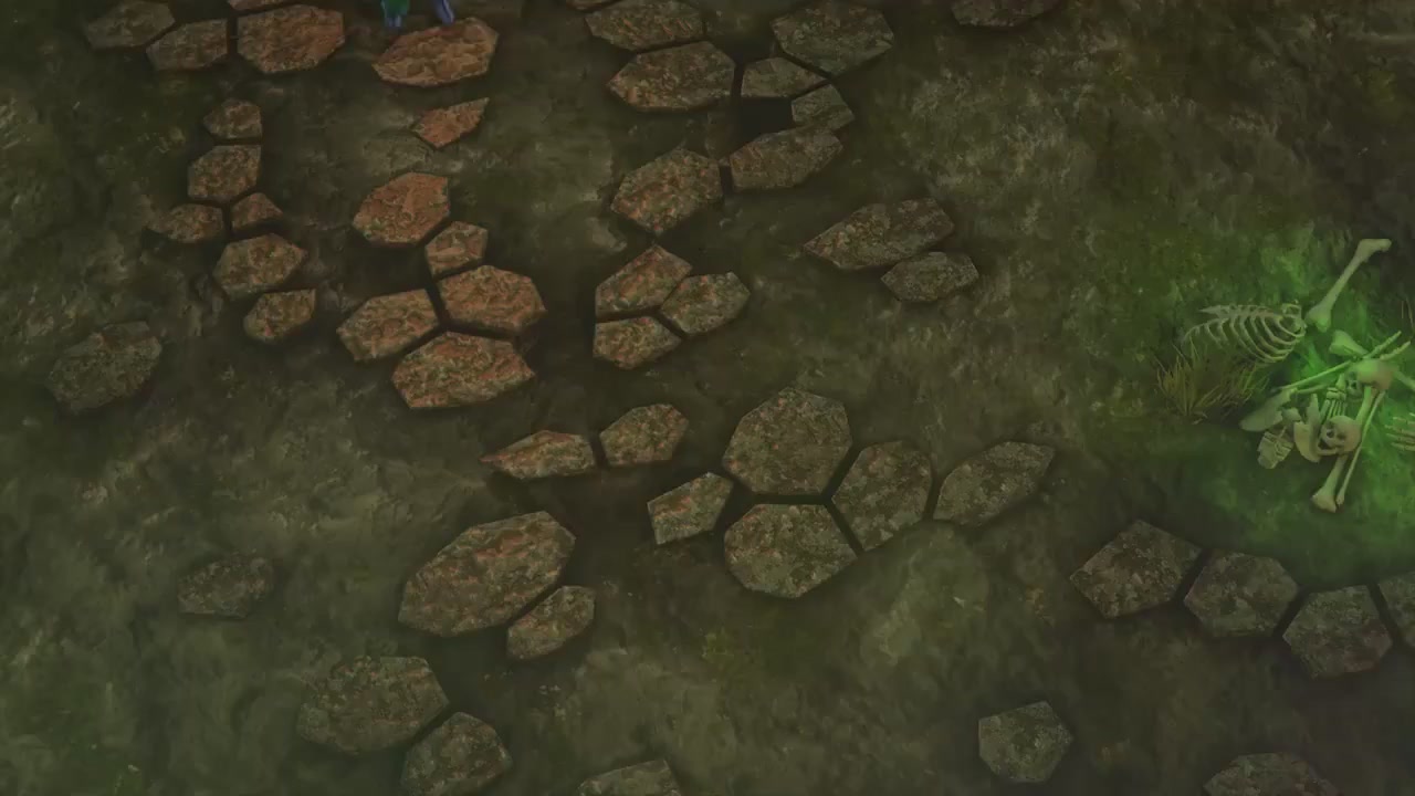 梦幻西游动画片第二季第13集