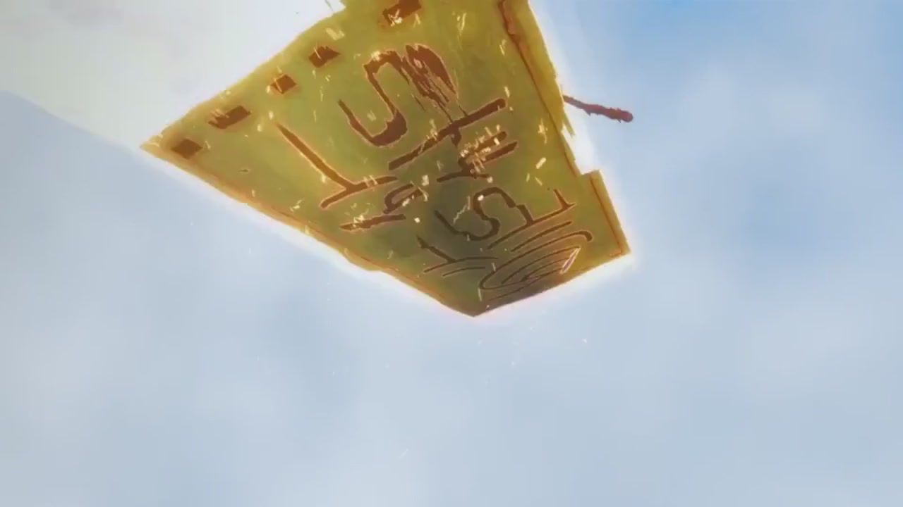 梦幻西游动画片第一季第10集