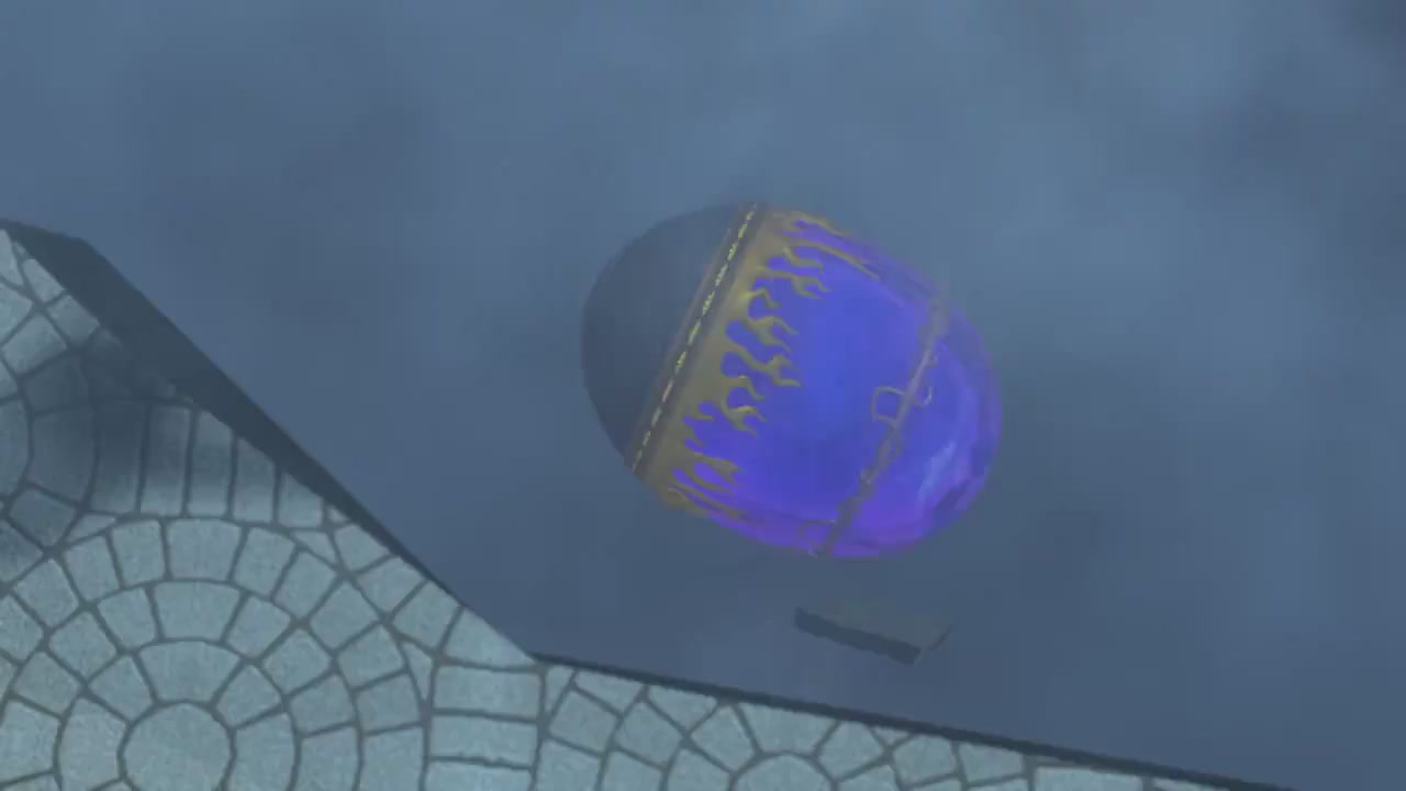 梦幻西游动画片第四季第11集