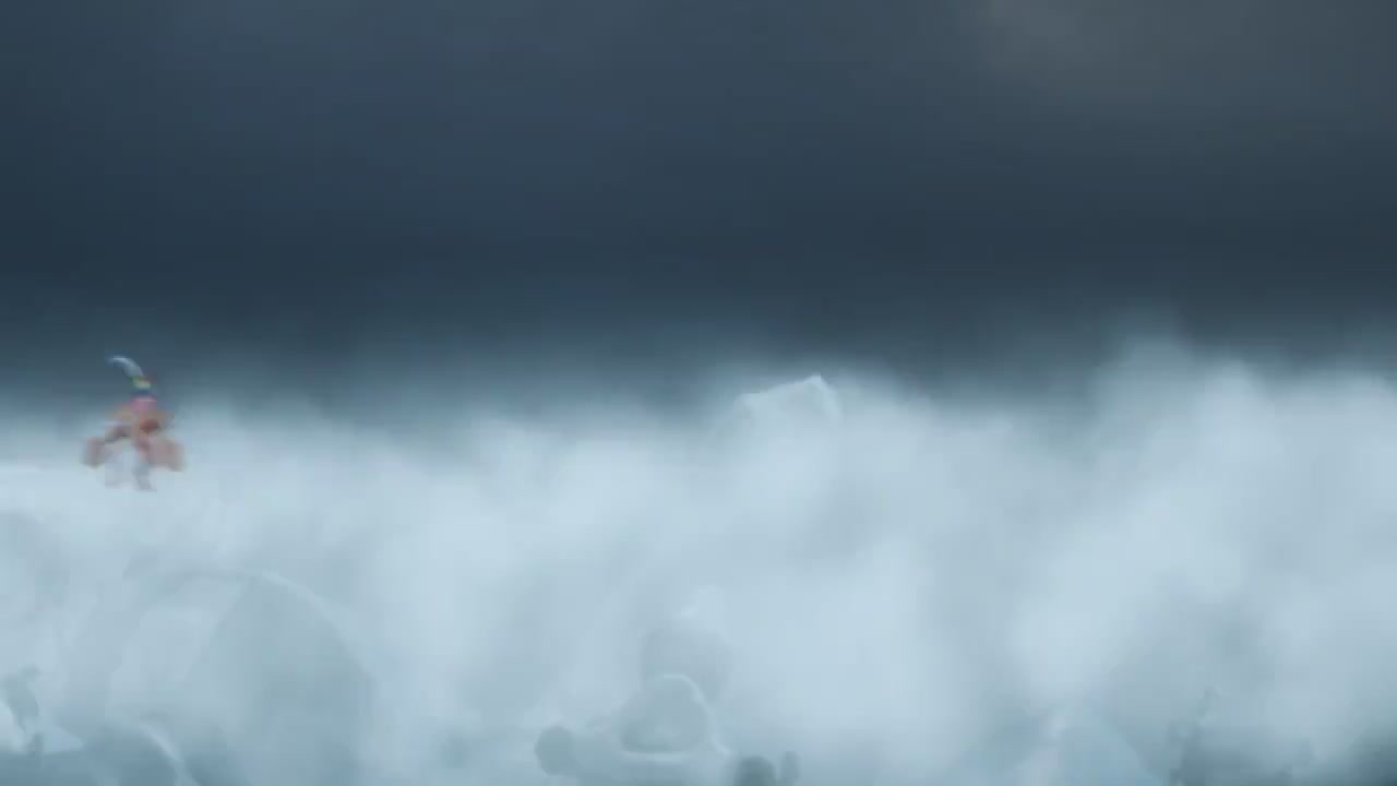 梦幻西游动画片第四季第12集