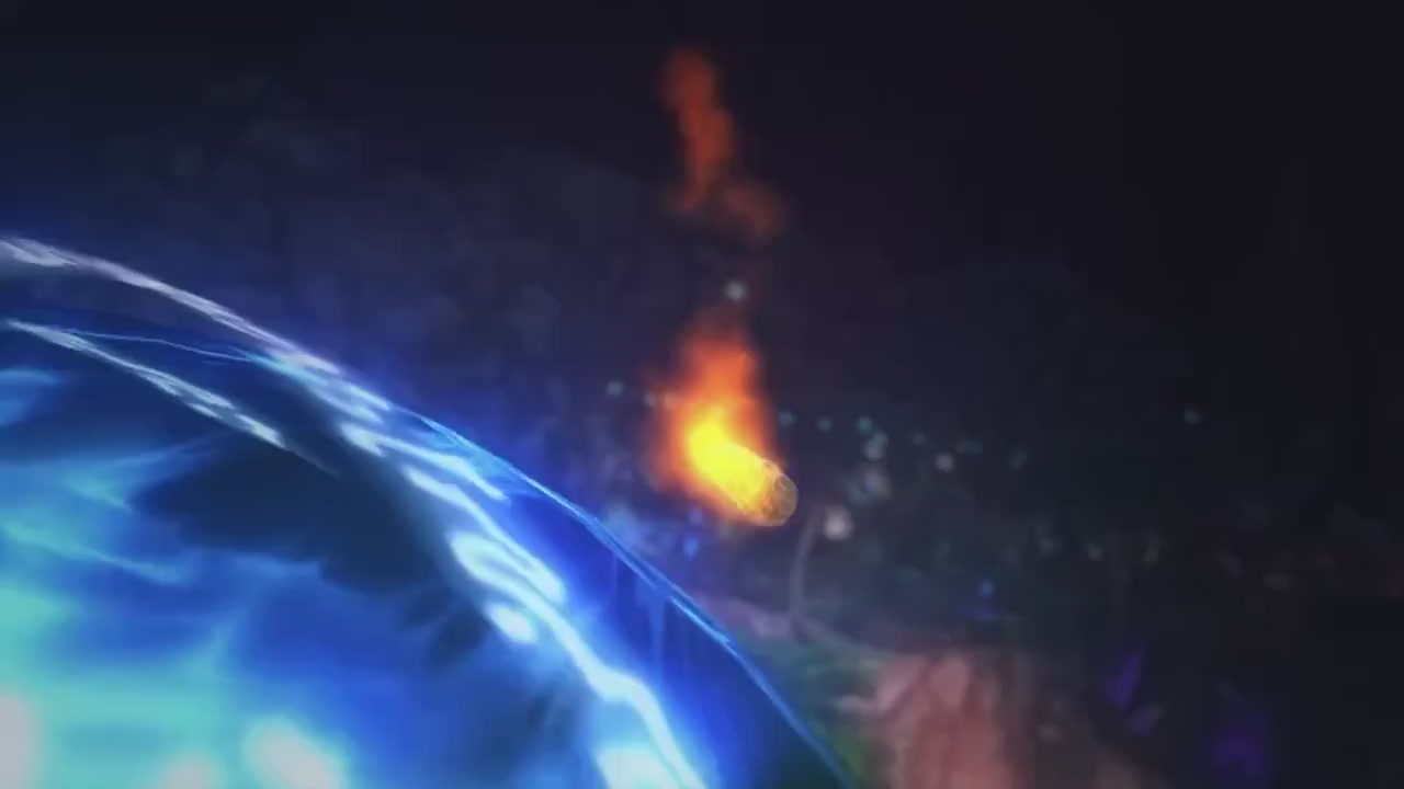 梦幻西游动画片第二季第11集
