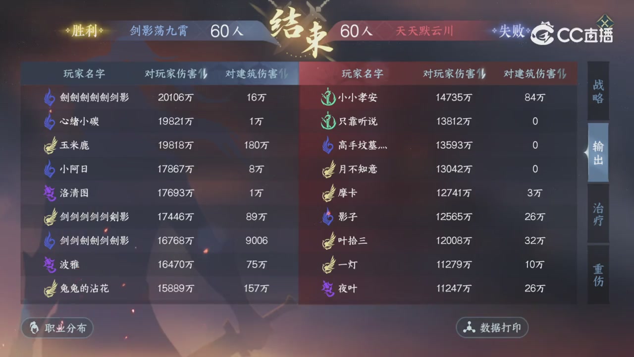 【重播】剑影杯S3