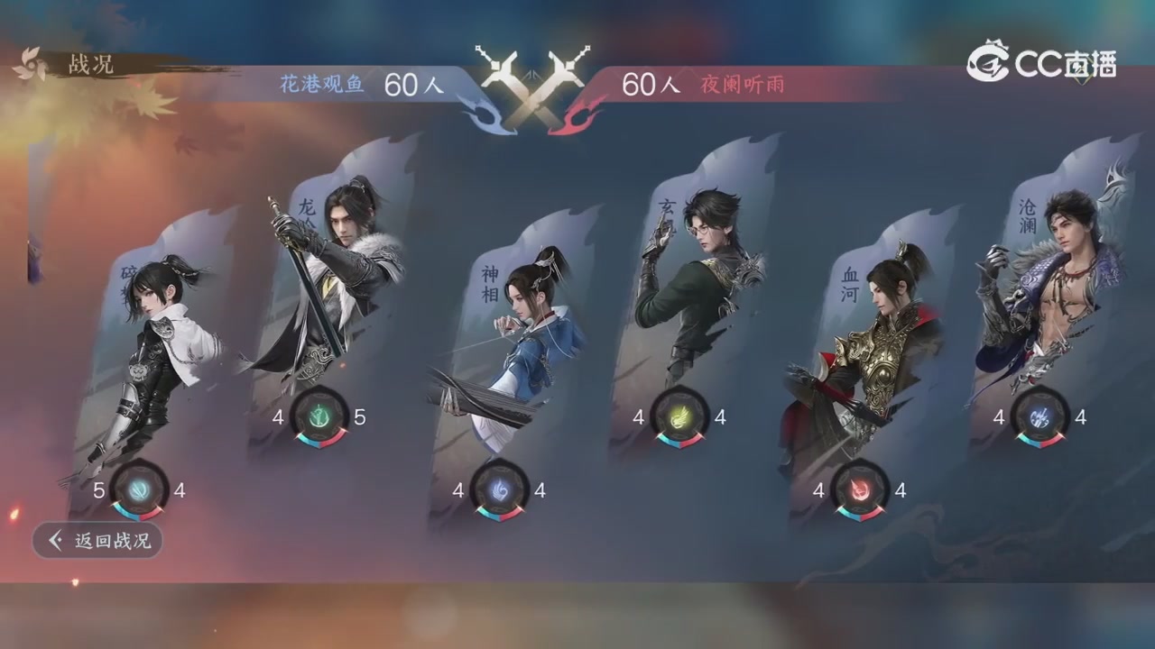 【重播】剑影杯S3
