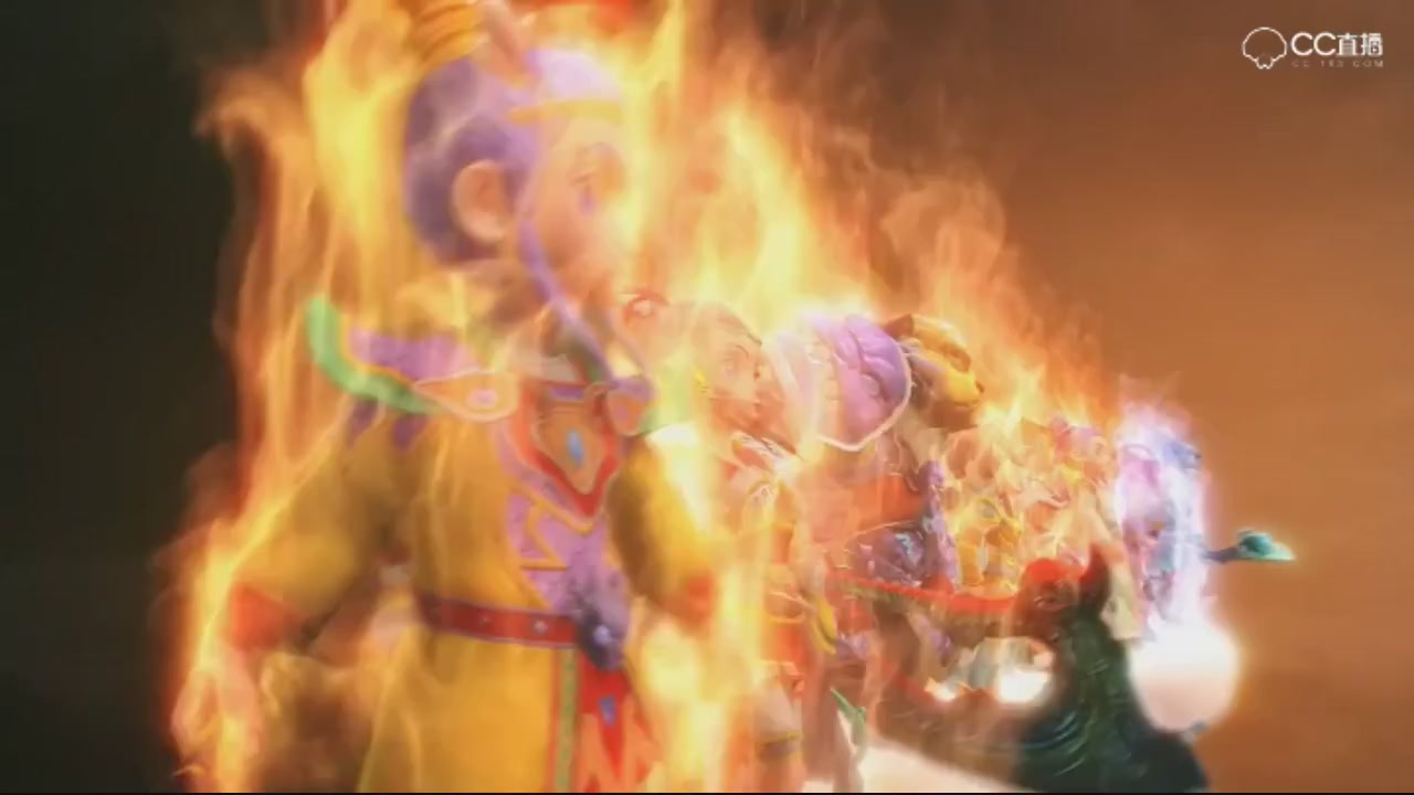 大片方式打开梦幻西游