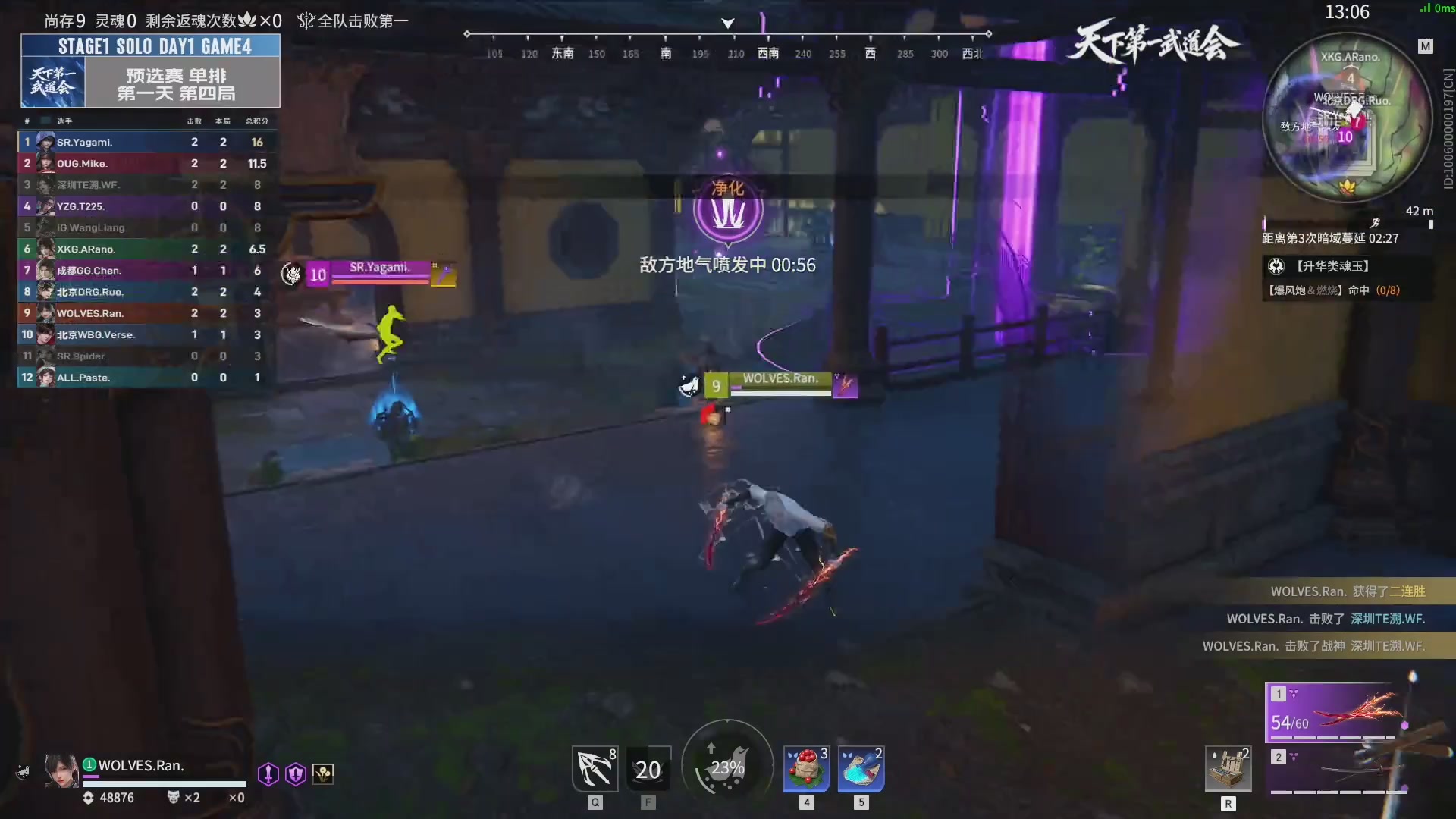 【重播】天下第一武道大会