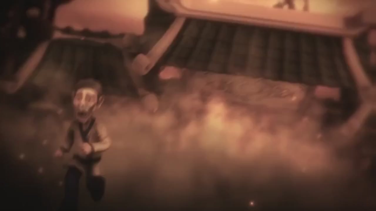 梦幻西游动画片第二季第11集