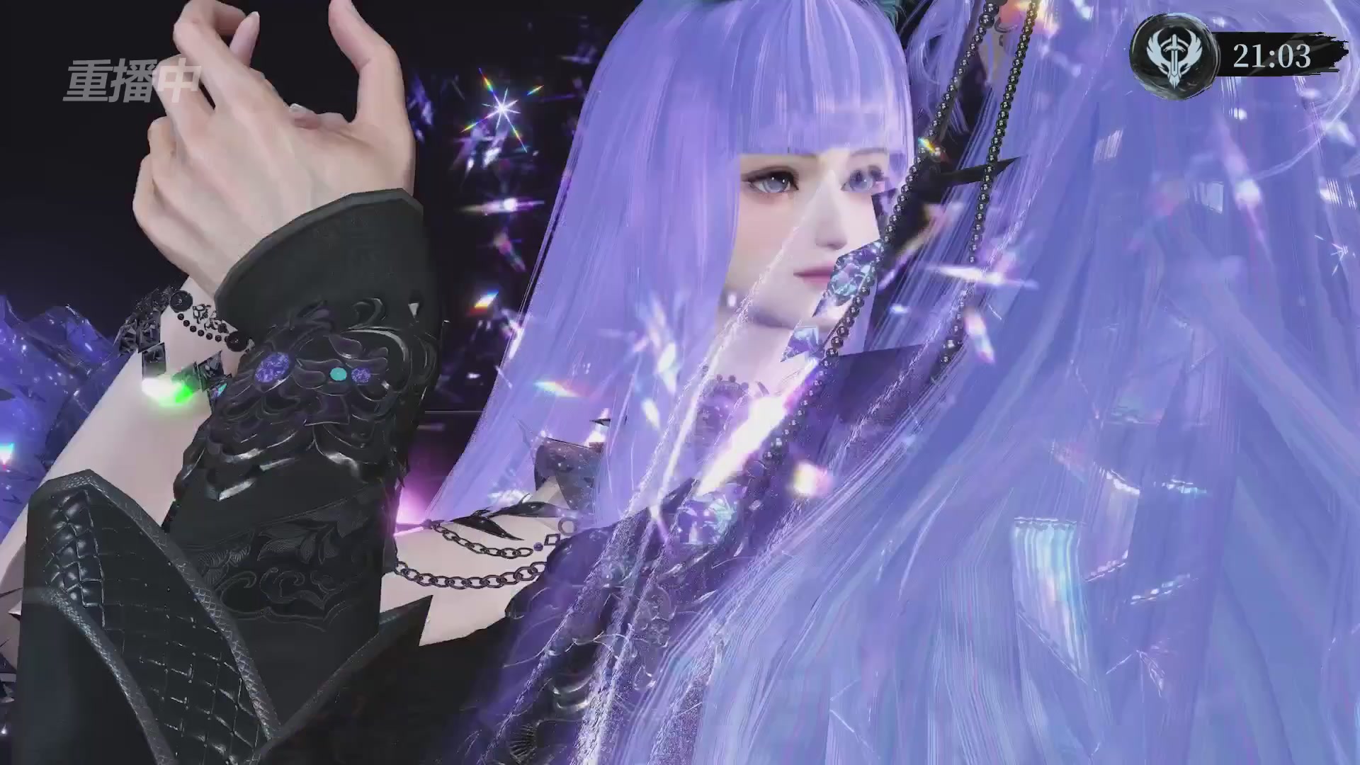 【重播】2026逆水寒正式服&赛季服诸神之战淘汰赛Day3