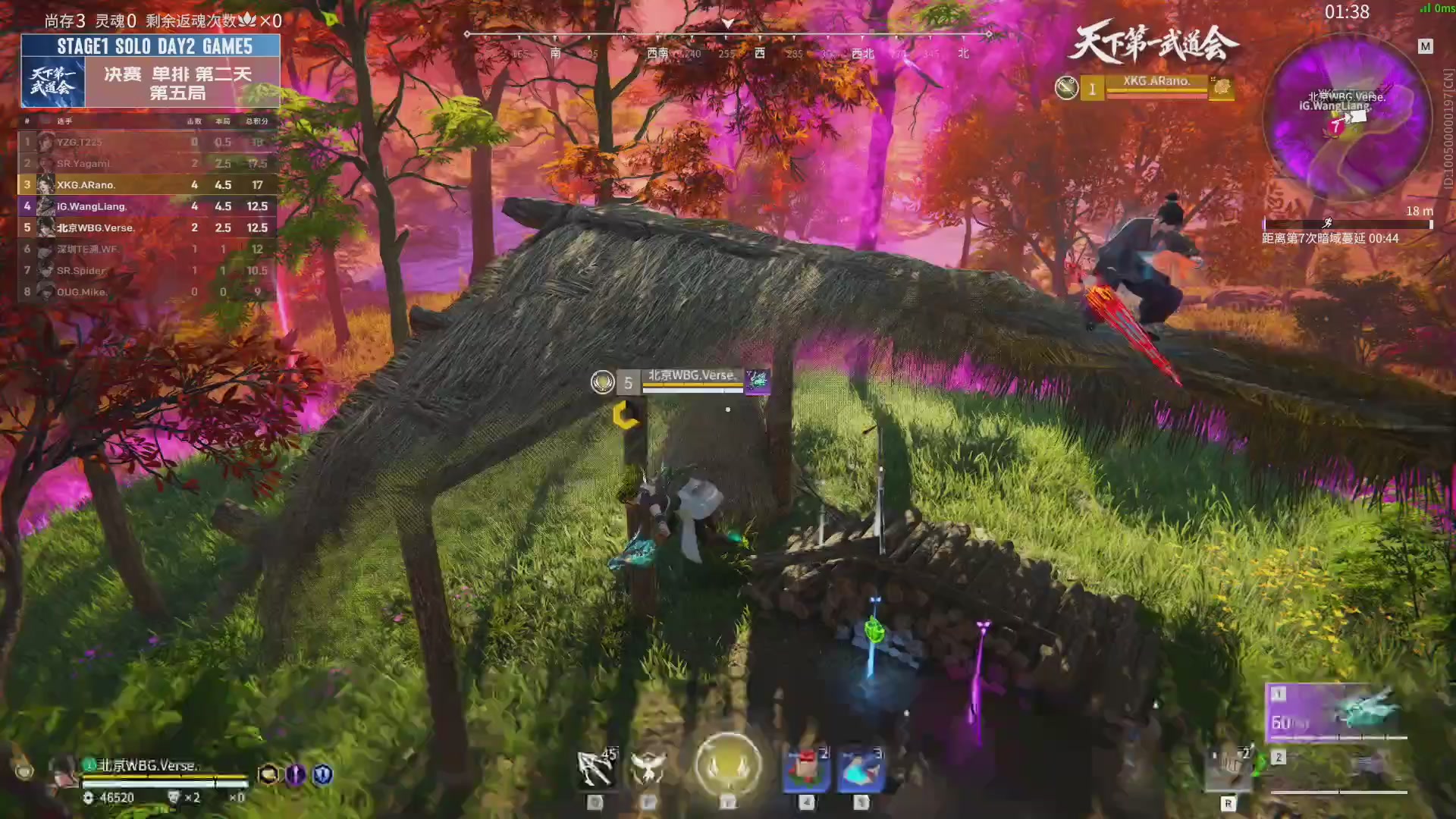 【重播】天下第一武道大会