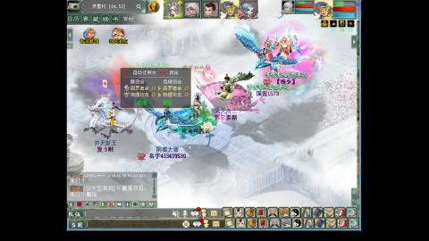 叱★咤风云