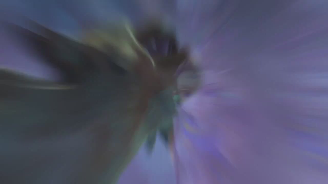 梦幻西游动画片第二季第8集