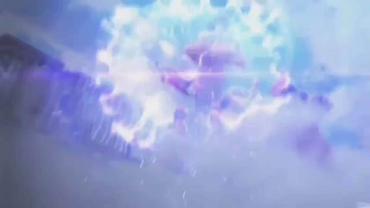 梦幻西游动画片第一季第11集