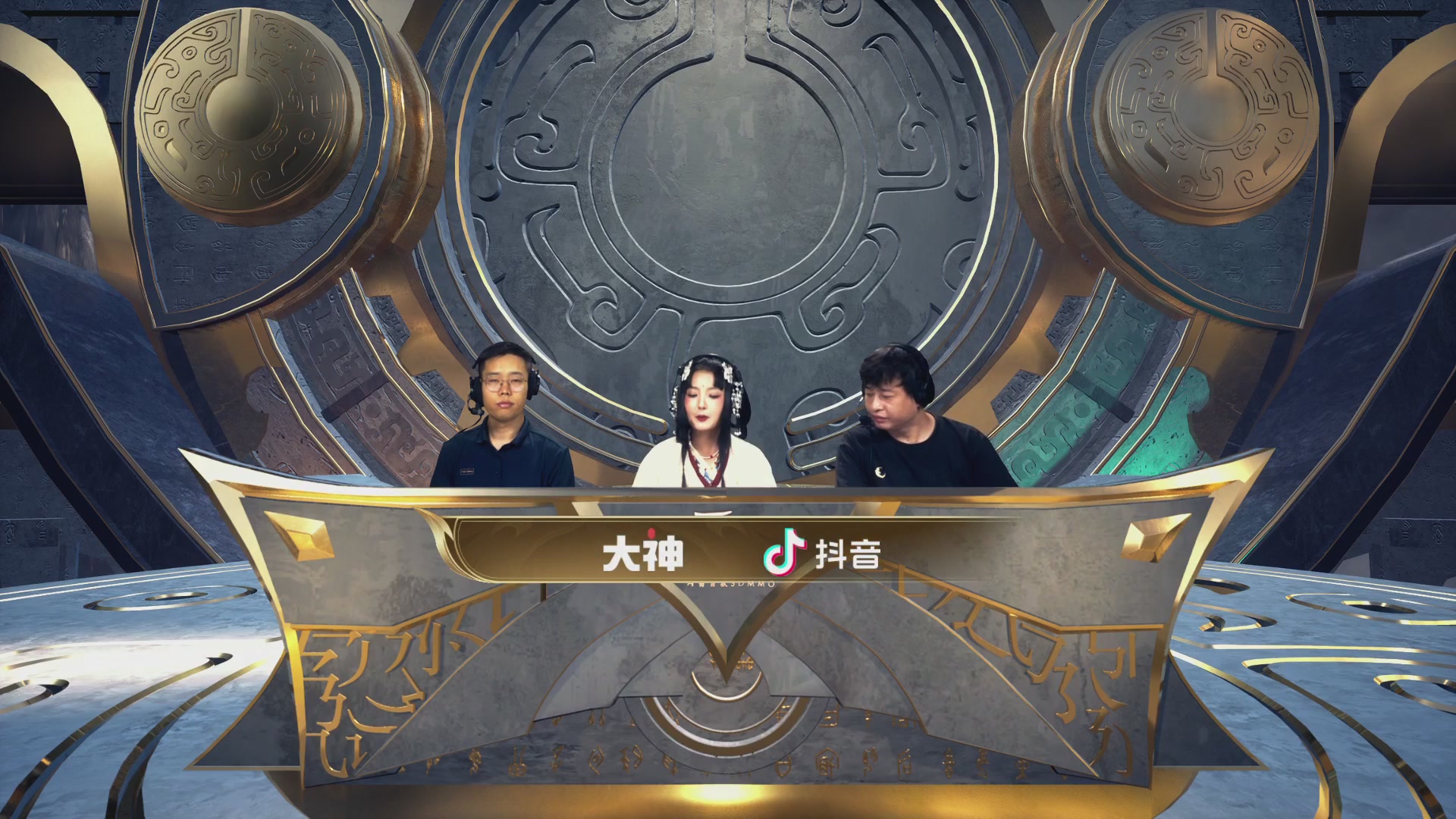 【重播】天下全国竞技赛 表演赛