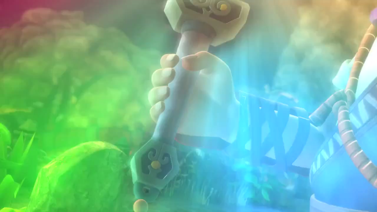 梦幻西游动画片第二季第10集