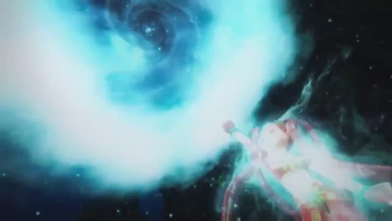 梦幻西游动画片第一季第11集