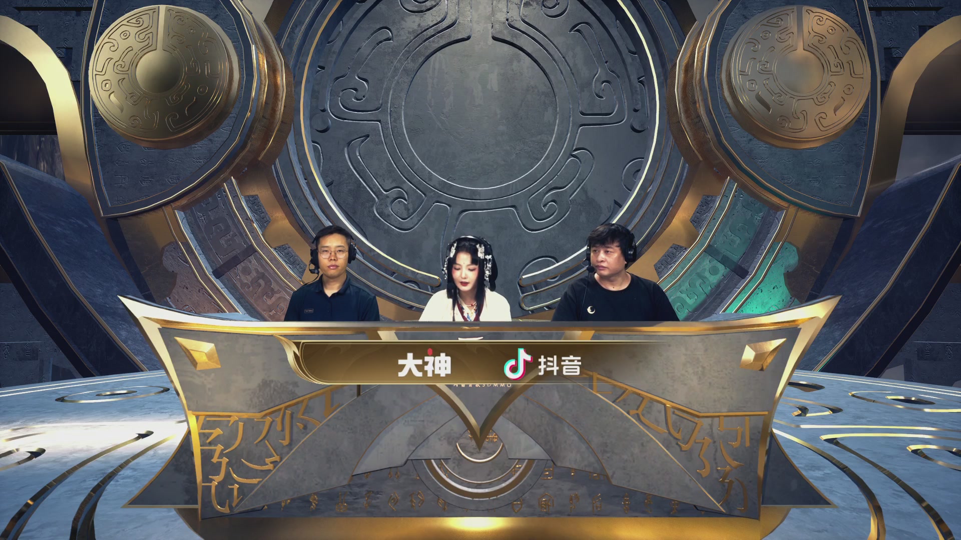 【重播】天下全国竞技赛 表演赛