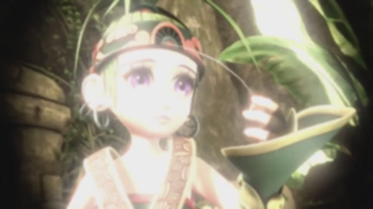 梦幻西游动画片第二季第5集