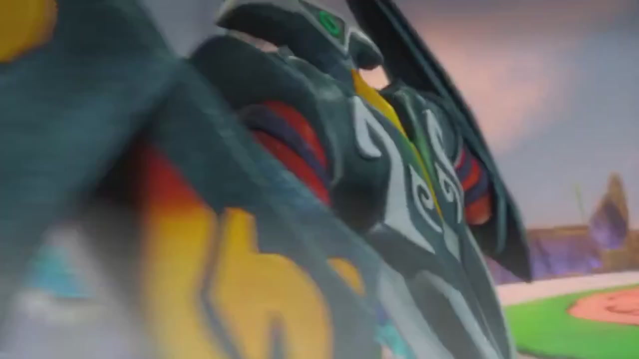 梦幻西游动画片第二季第2集