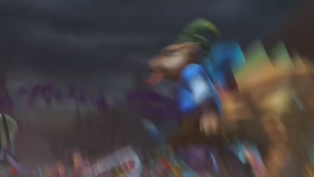 梦幻西游动画片第二季第11集