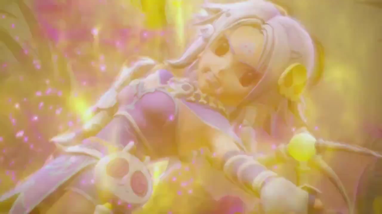 梦幻西游动画片第四季第11集
