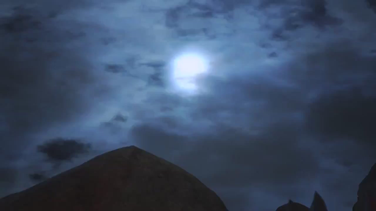 梦幻西游动画片第二季第8集