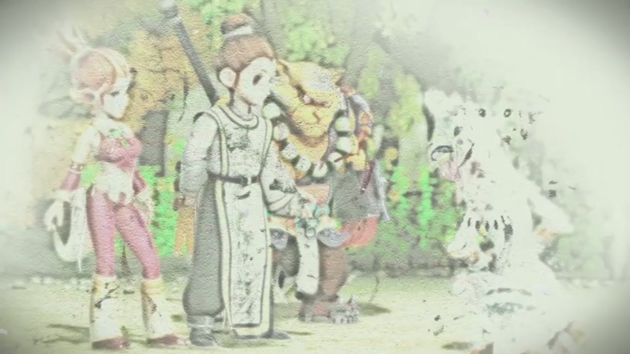 梦幻西游动画片第二季第12集