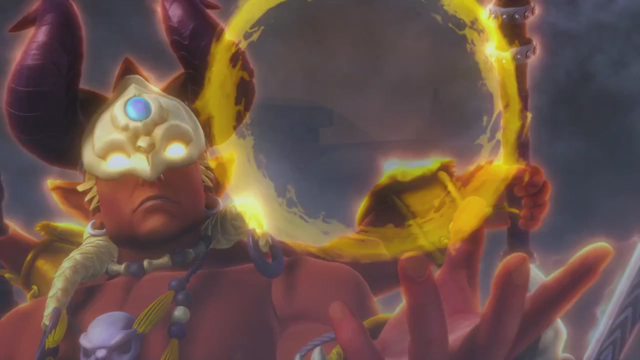 梦幻西游动画片第四季第11集