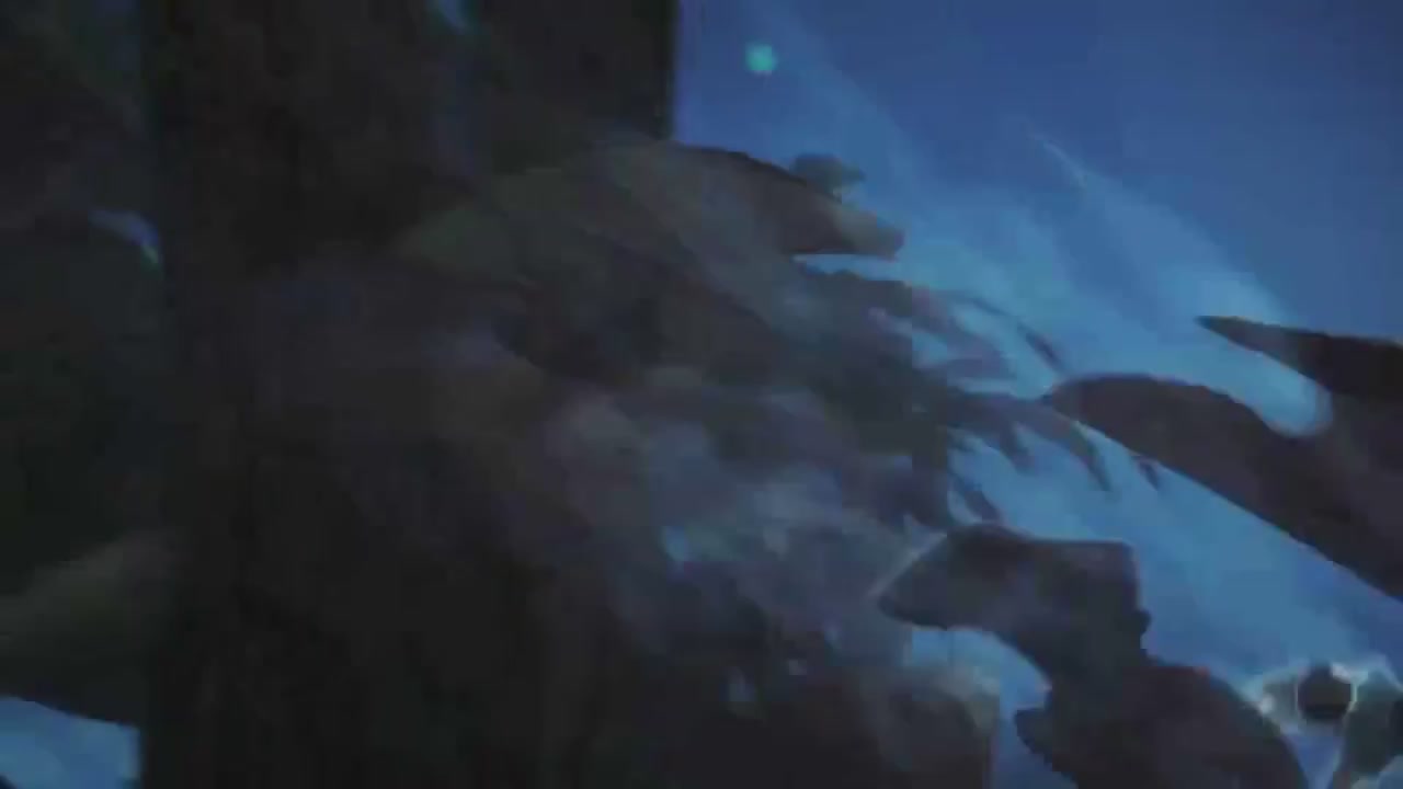 梦幻西游动画片第一季第1集