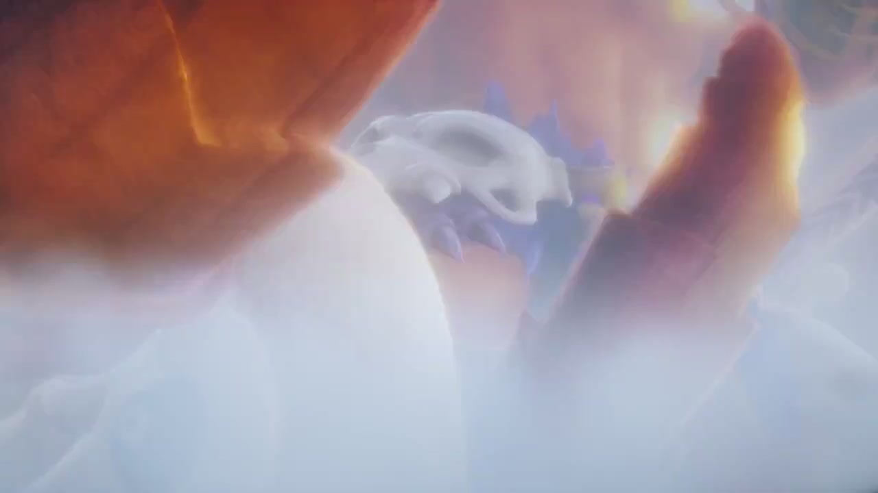 梦幻西游动画片第四季第12集