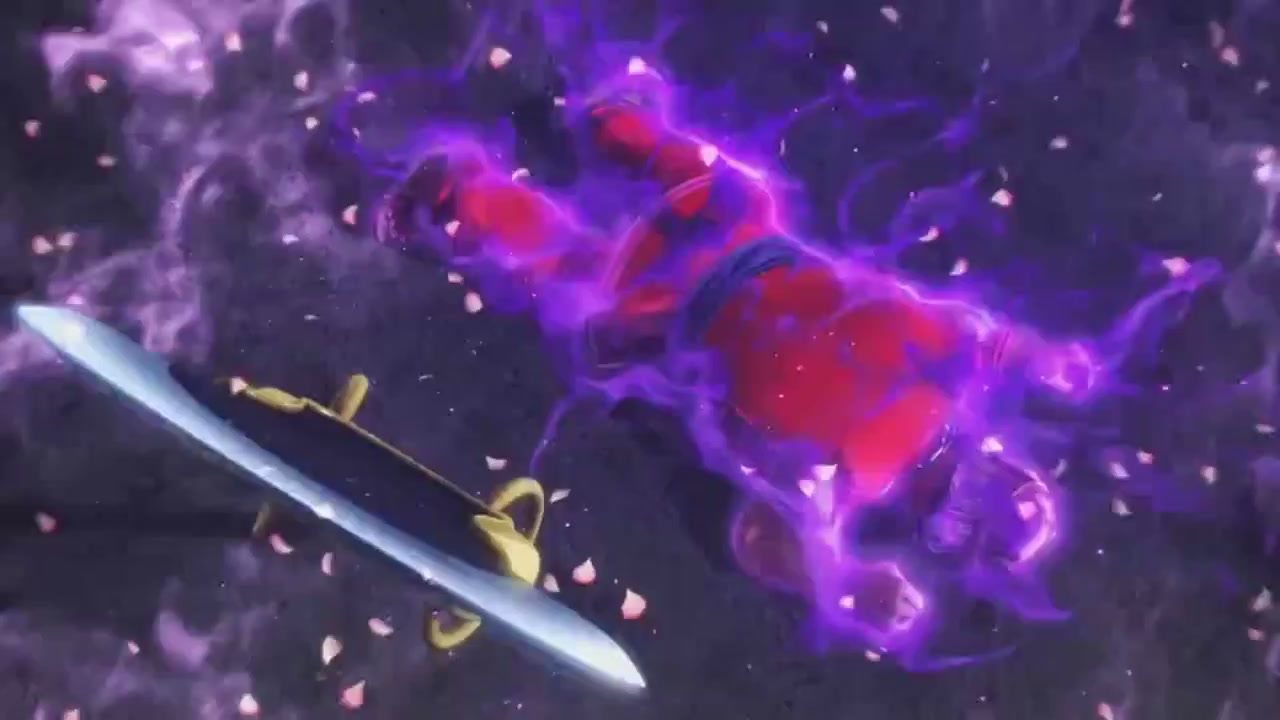 梦幻西游动画片第一季第8集