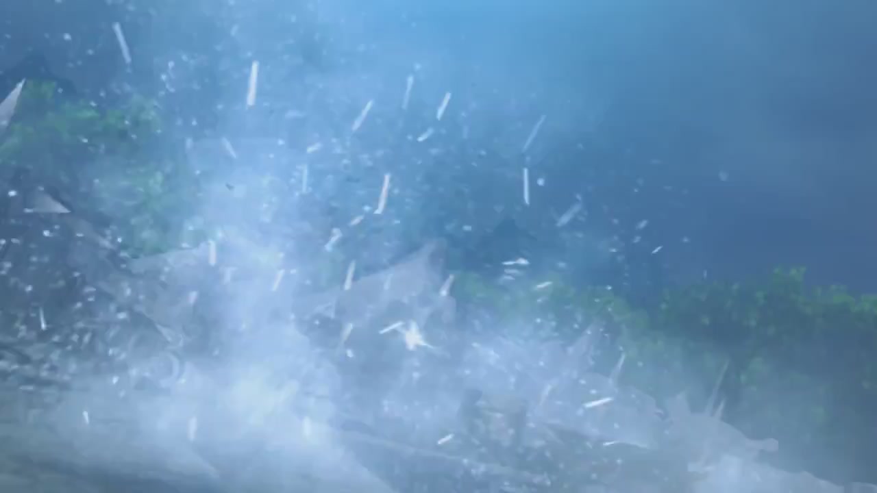 梦幻西游动画片第四季第12集